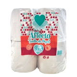 Imagen Toalla Jumbo Doméstica Affecto