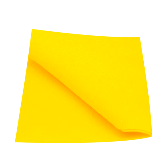 Imagen Paño Amarillo Multiuso