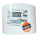 Imagen Paño Fortex 70 Rollo 1200 Paños