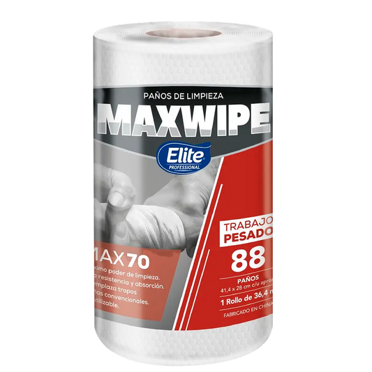 Imagen Paño MaxWipe 70 Elite-Professional