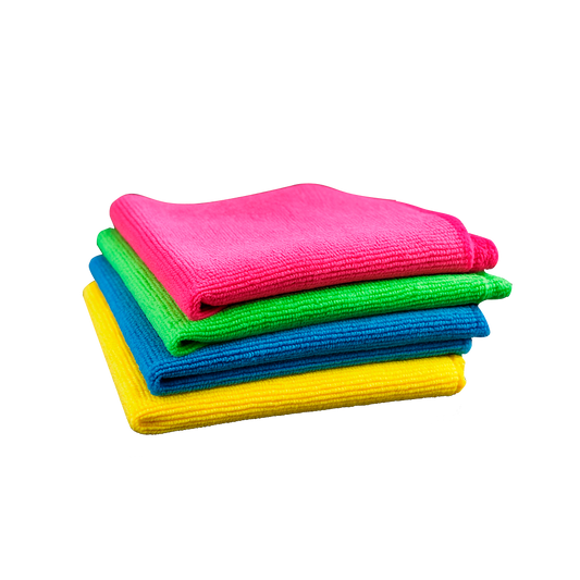 Imagen Paño Microfibra 40x40