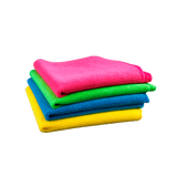 Imagen Paño Microfibra 40x40