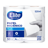 Imagen Papel Higiénico Hoja Simple Elite