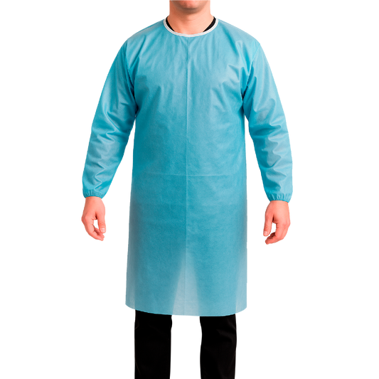 Imagen Pechera con Manga