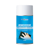 Removedor de Adhesivos y Grafitis