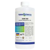 Alcohol Líquido Higienizante, Sani 560