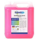 Imagen Shampoo de Auto Espumoso Terraclin