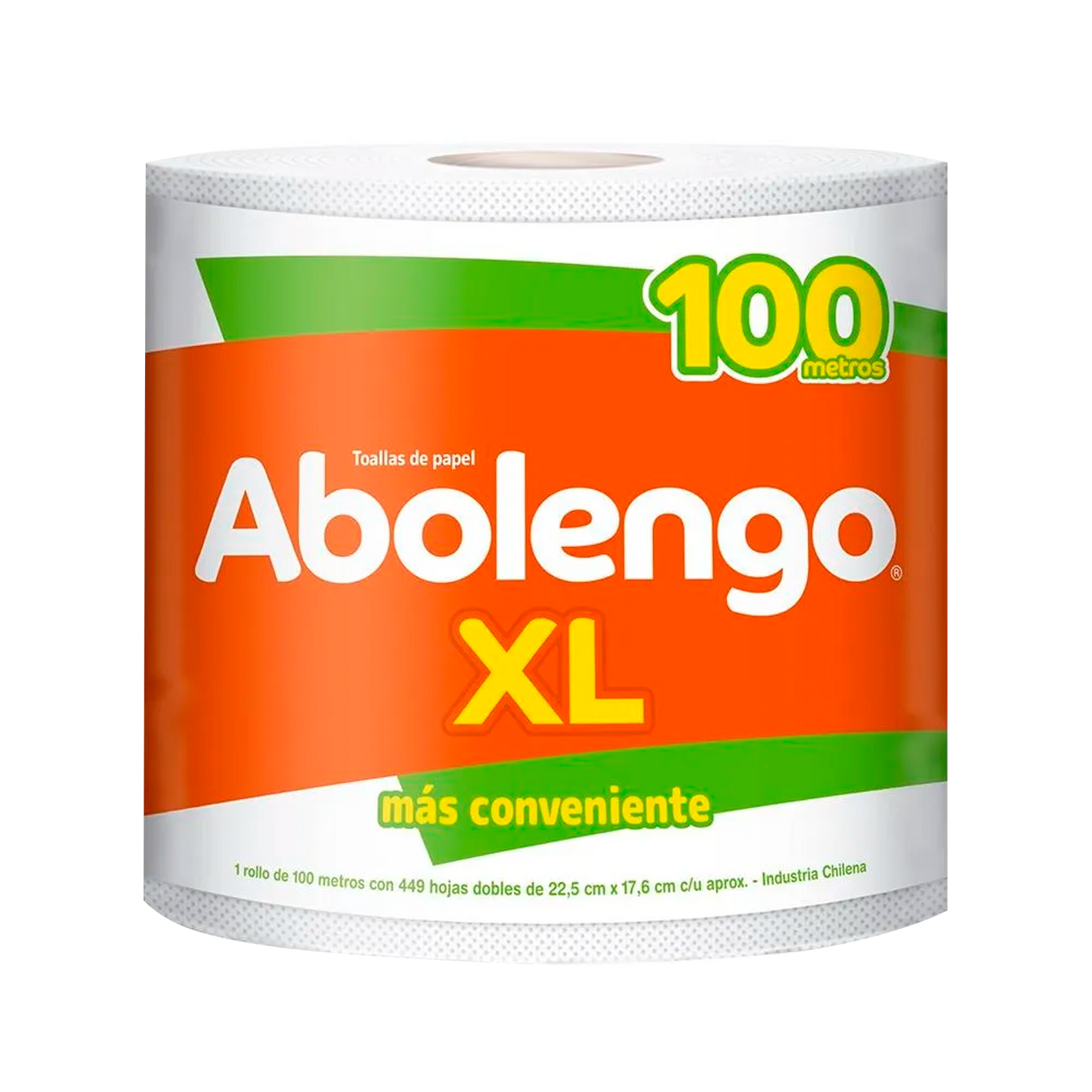 Imagen Toalla Papel ABOLENGO XL