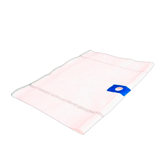 Trapero Algodón con Ojal