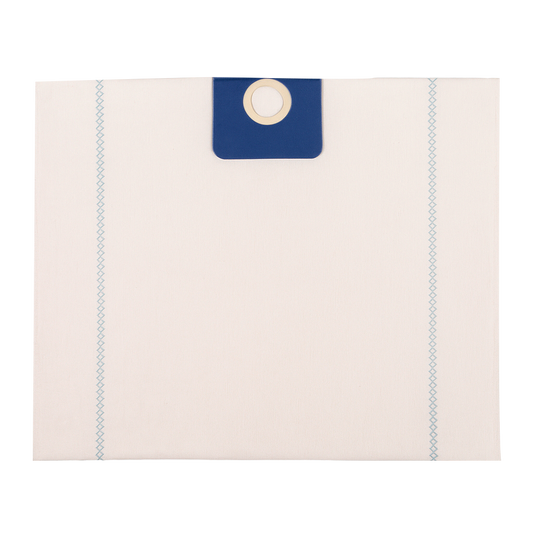 Trapero Algodón con Ojal Tipo Saco