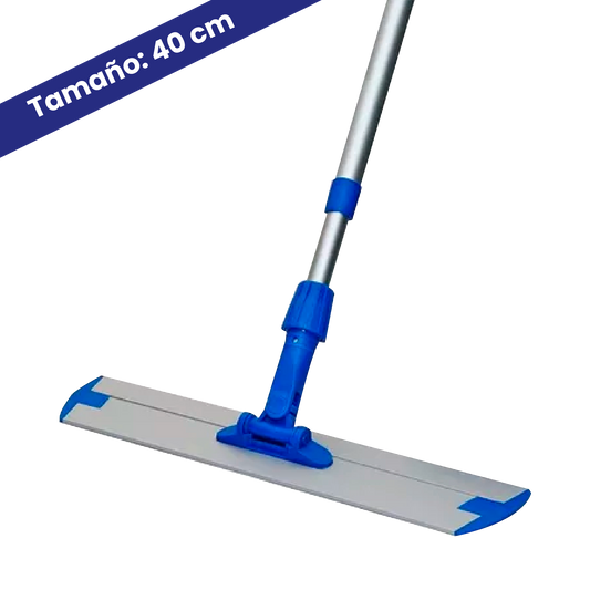 Mango + Base para Mopa Microfibra