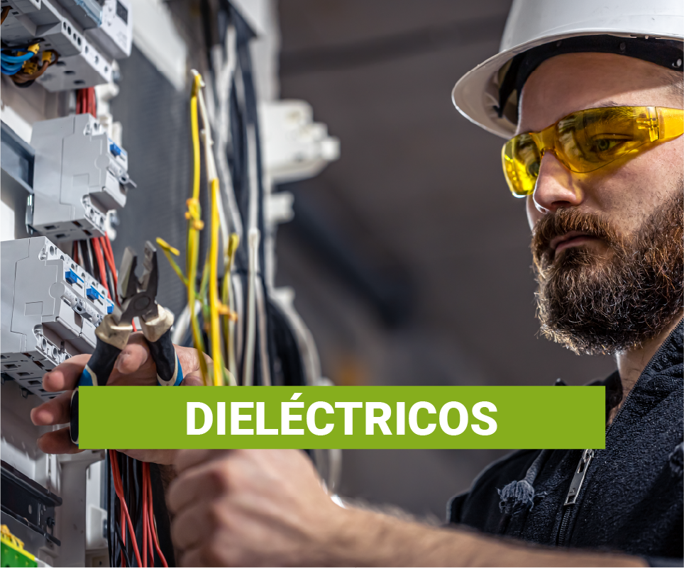 Dielectricos