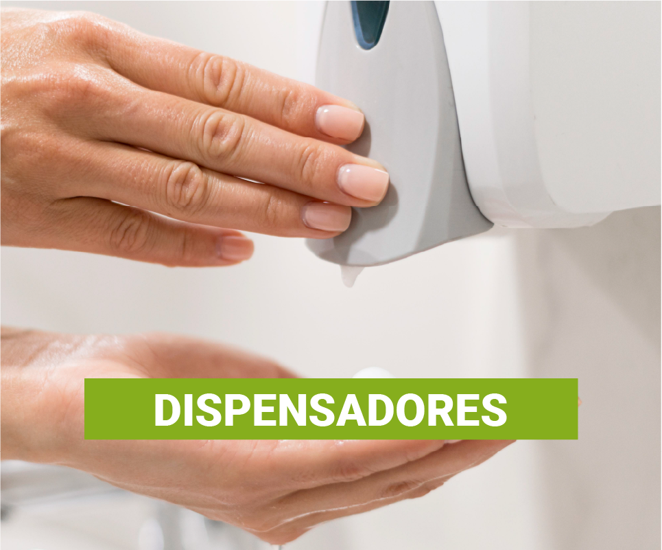 Dispensadores