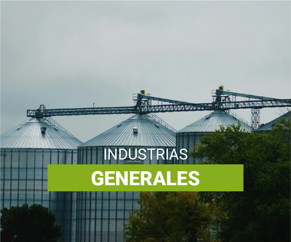 Industria General