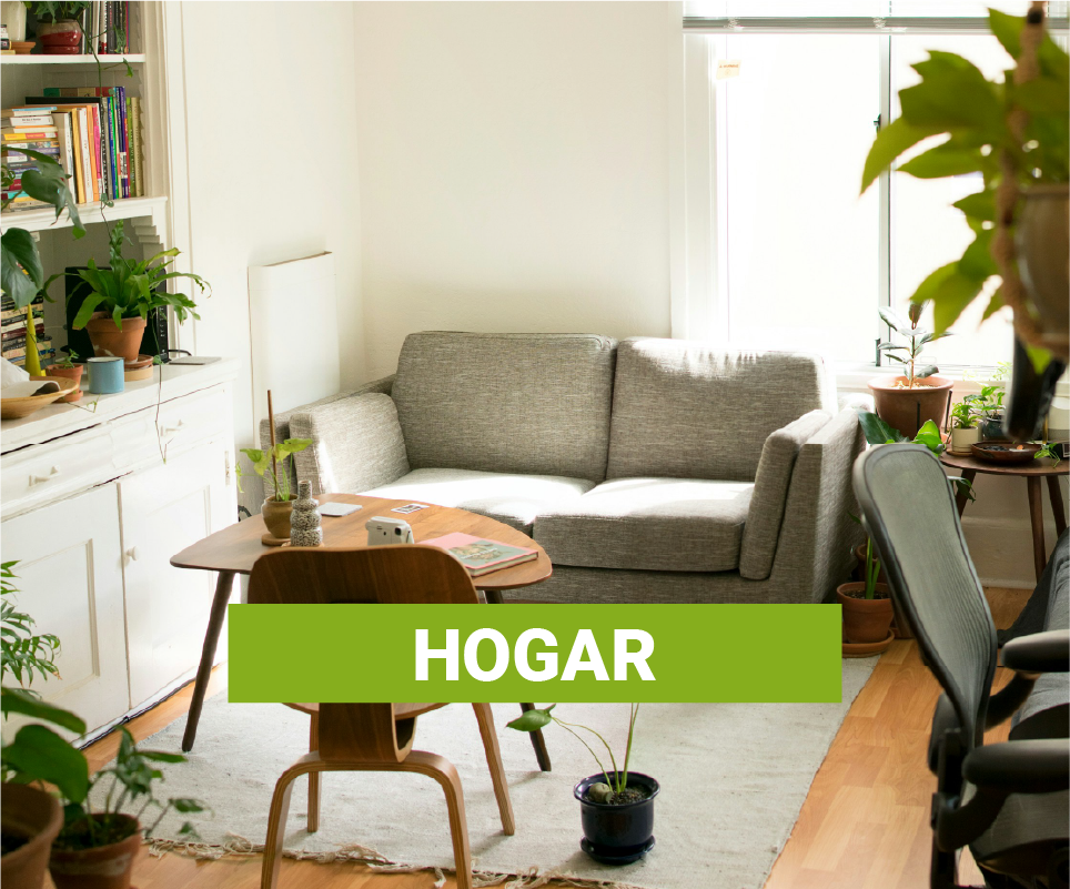 Industria Hogar