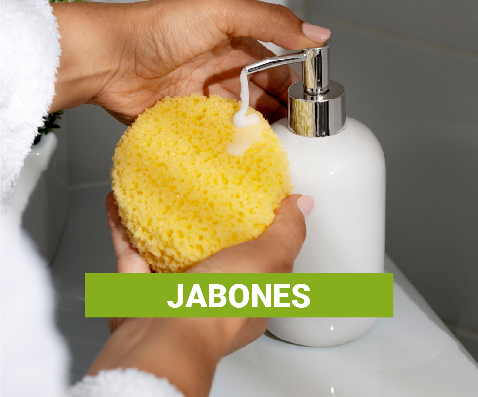 Jabones