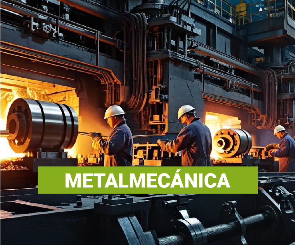 Metalmecánica