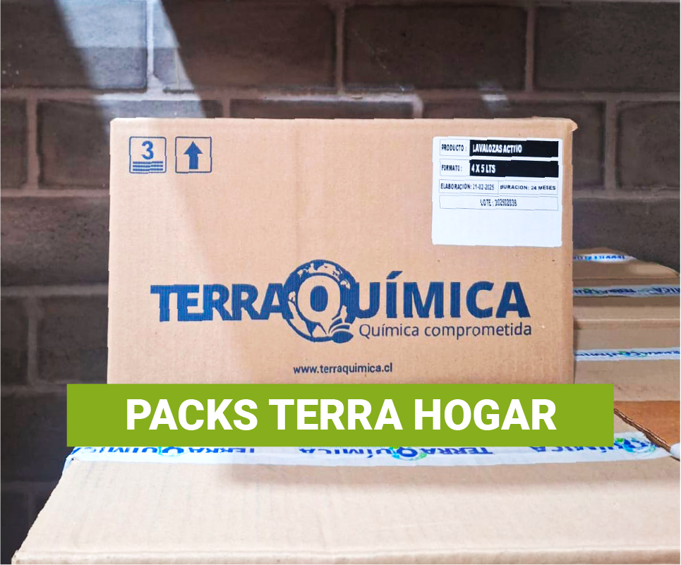 Packs de Limpieza
