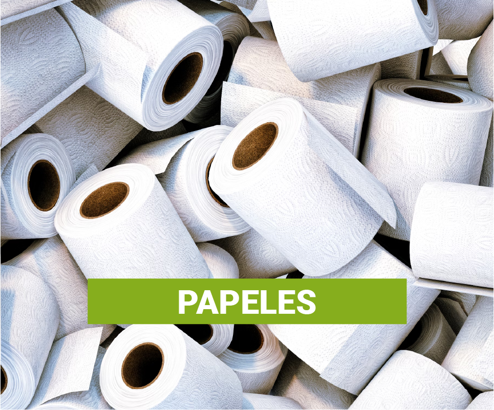 Papeles