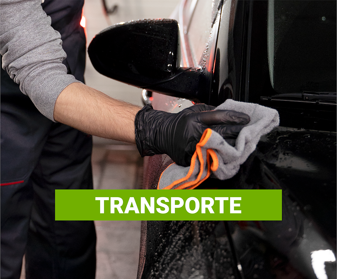 Transporte
