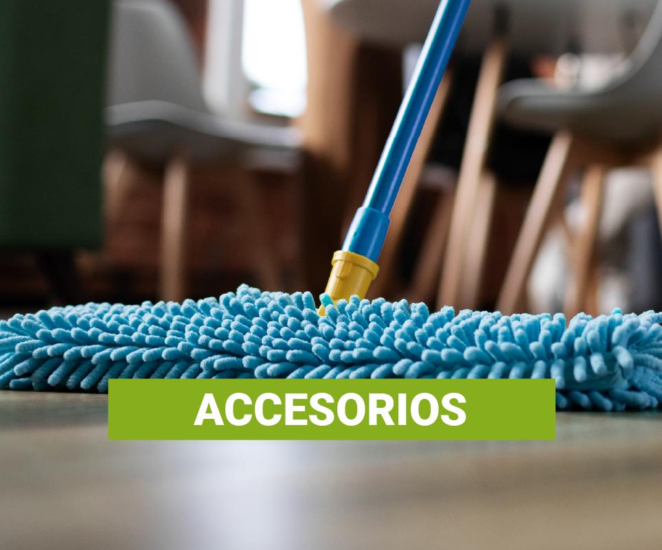 Accesorios