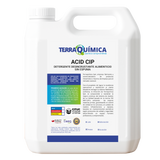 Detergente Desincrustante Ácido - ACID CIP