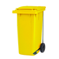 Contenedor de Basura 120 Lts Con Pedal
