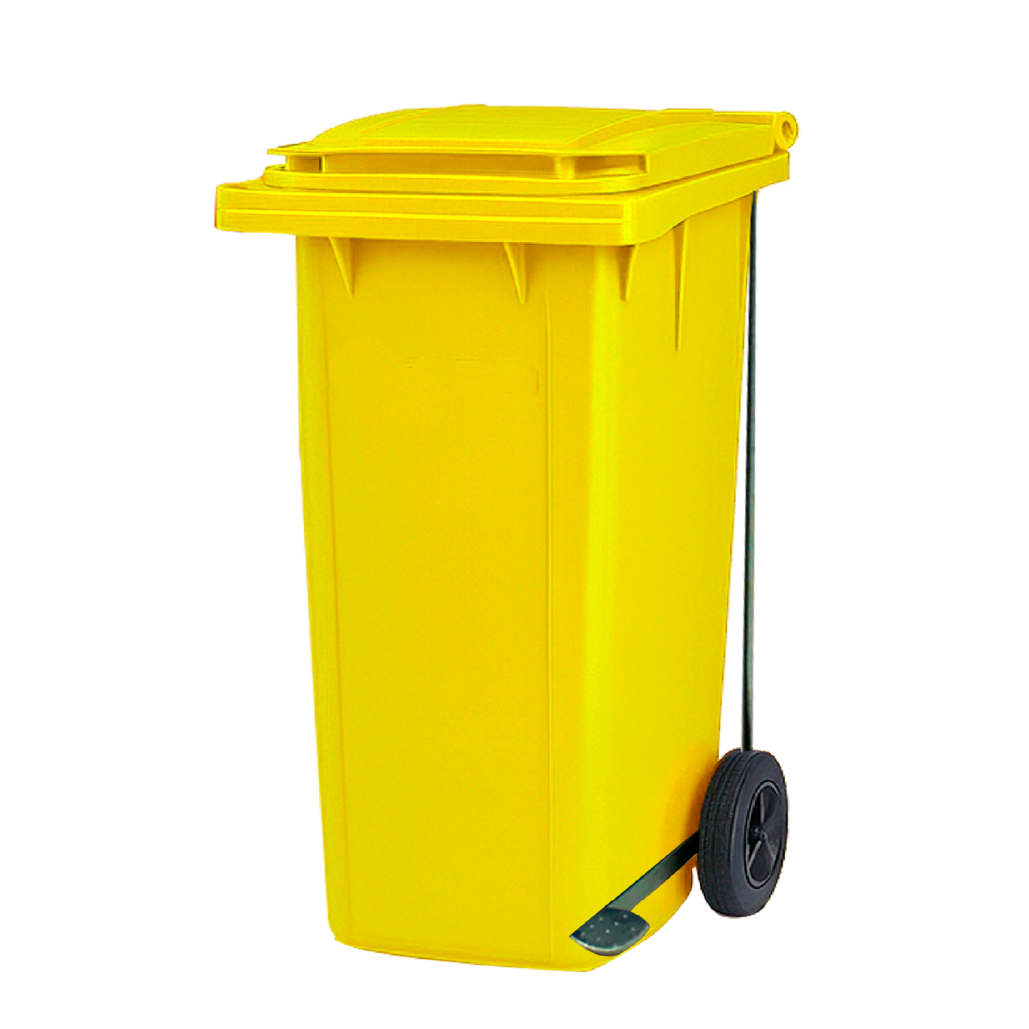 Contenedor de Basura 120 Lts Con Pedal