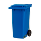 Contenedor de Basura 120 L Con Pedal