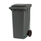 Contenedor de Basura 120 Lts Con Pedal