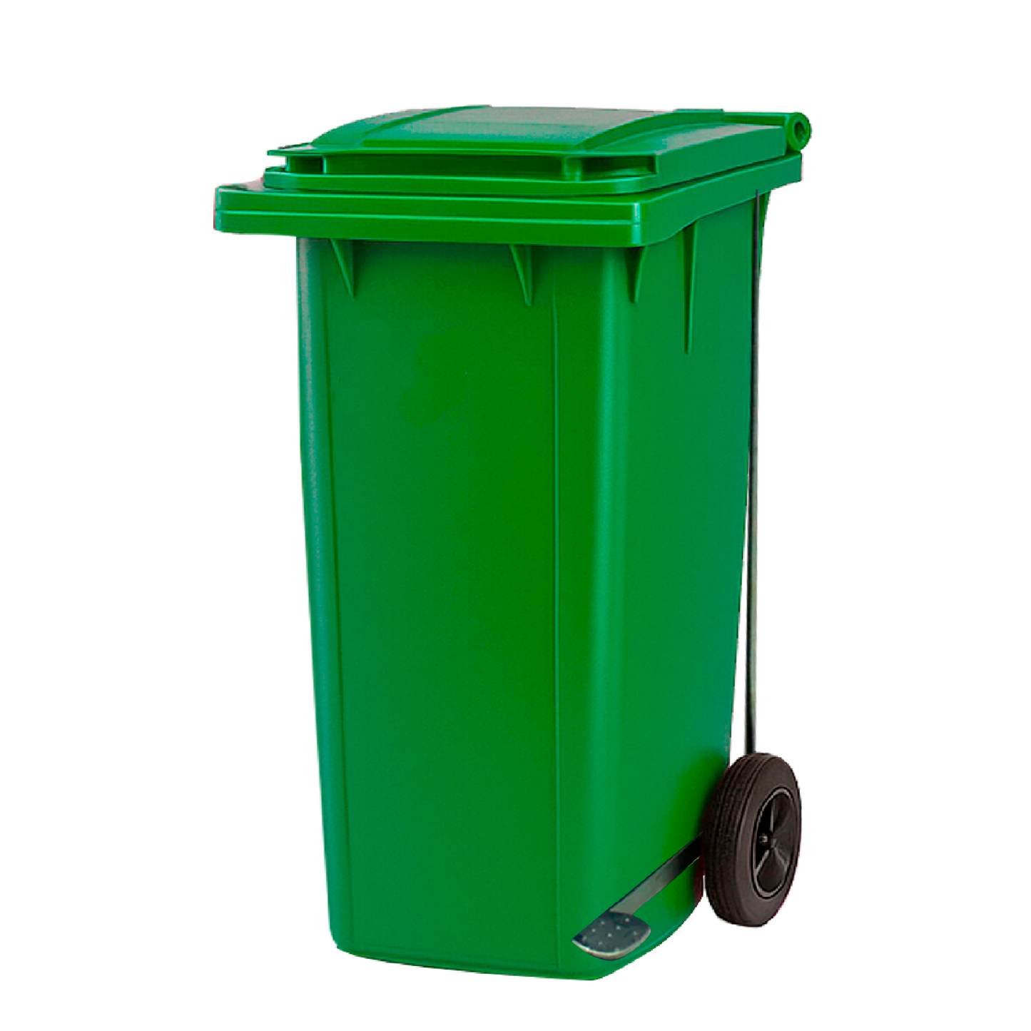 Contenedor de Basura 120 Lts Con Pedal
