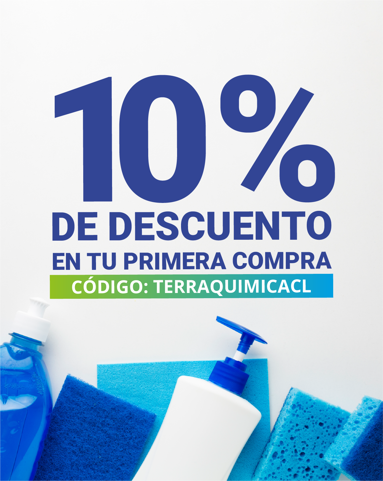 Mopas, PADs & Traperos