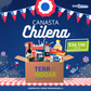 Canasta 18chera - Chilena