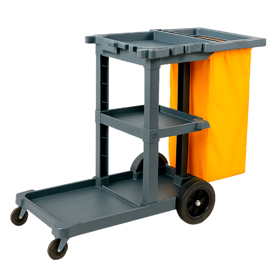 Carro Porta Elementos