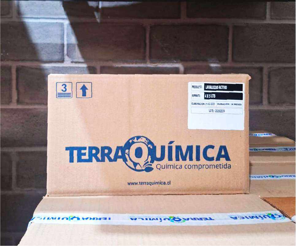 Packs de Limpieza