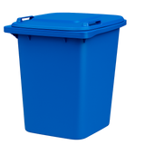 Contenedor de Basura 50 L