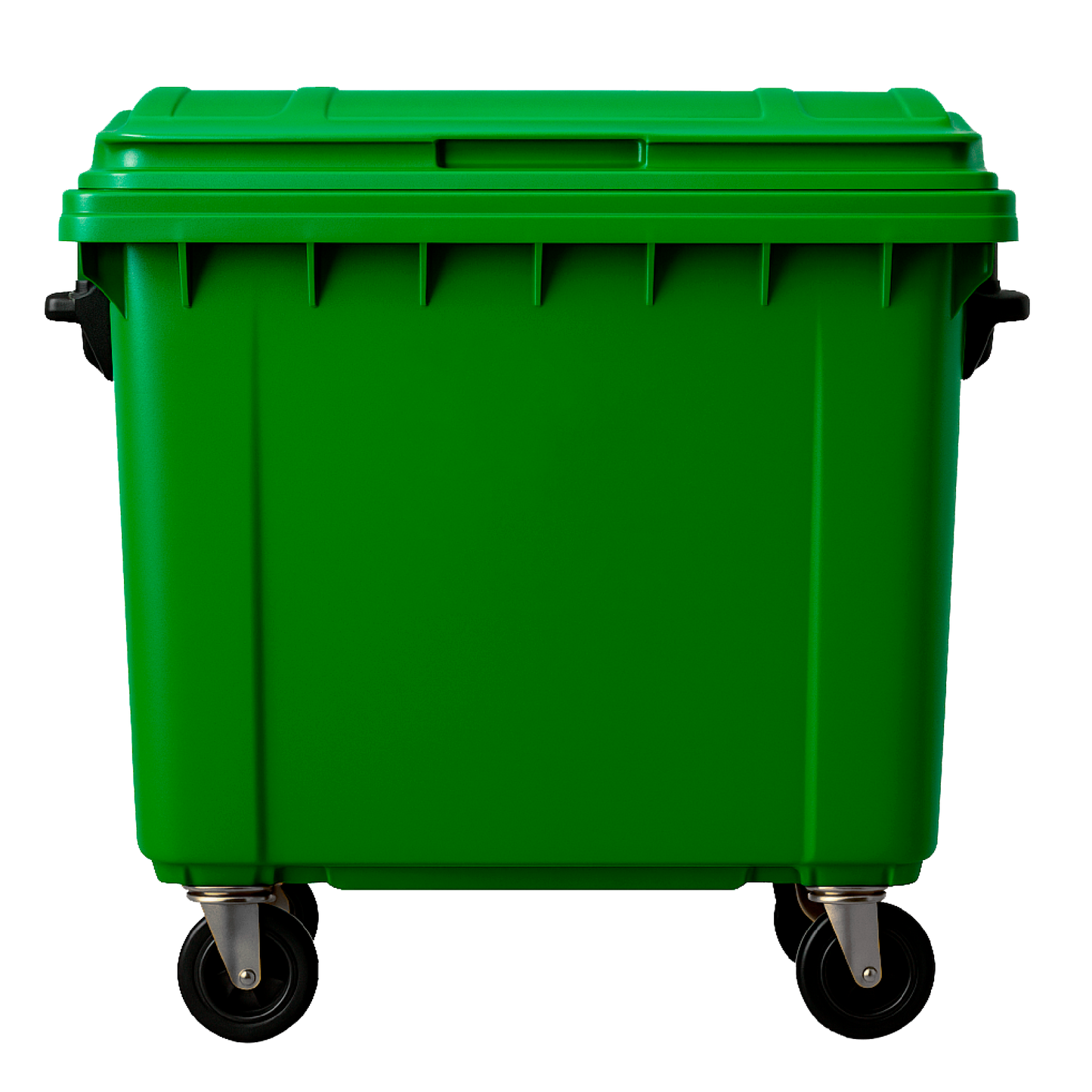 Contenedor de Basura 1.100 L