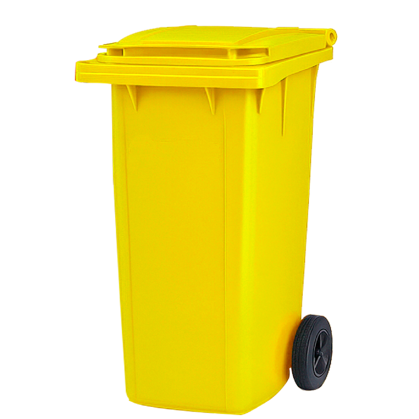 Contenedor de Basura 120 L Sin Pedal