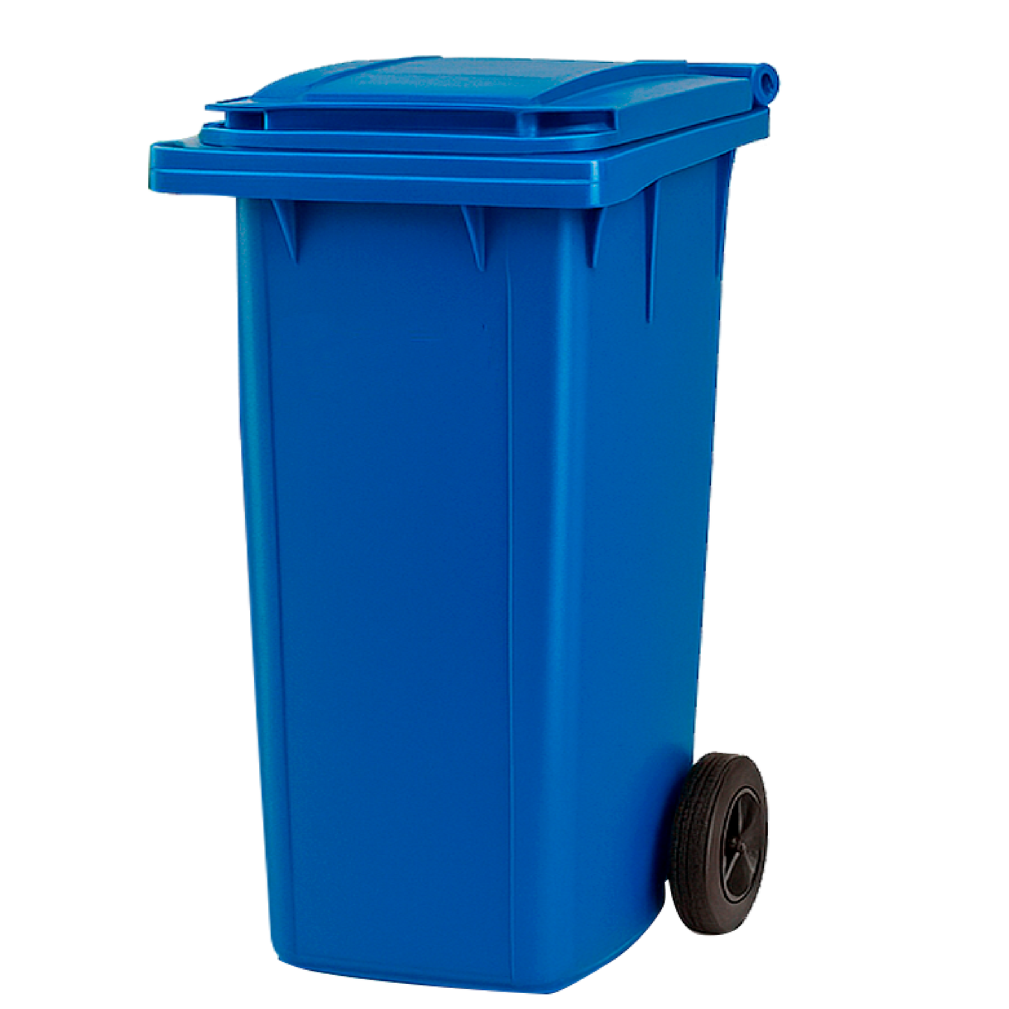 Contenedor de Basura 120 L Sin Pedal