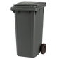 Contenedor de Basura 120 L Sin Pedal