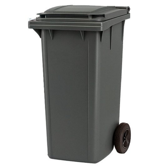 Contenedor de Basura 120 L Sin Pedal