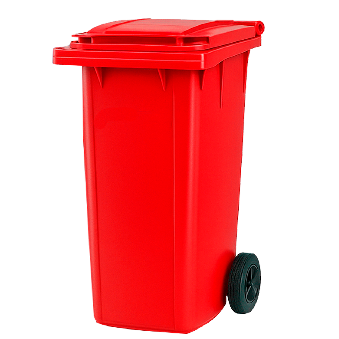 Contenedor de Basura 120 L Sin Pedal