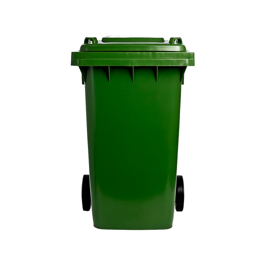 Contenedor de Basura 240 L