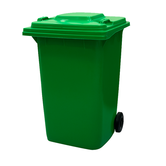Contenedor de Basura 360 L
