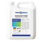 Envase de desengrasante alto poder - degreaser power