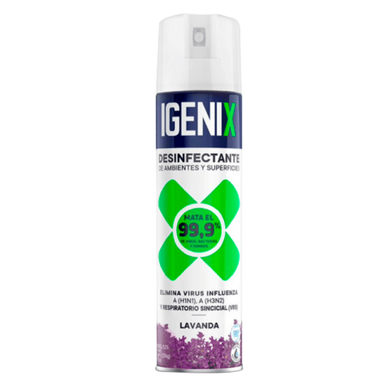 Desinfectante Igenix 360 cc