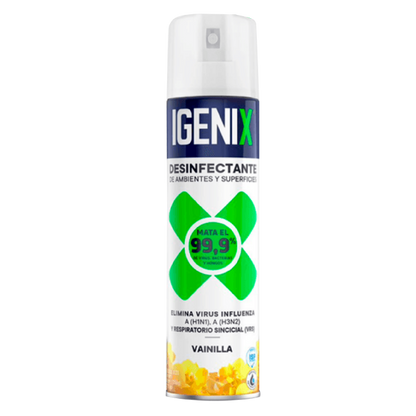 Desinfectante Igenix 360 cc