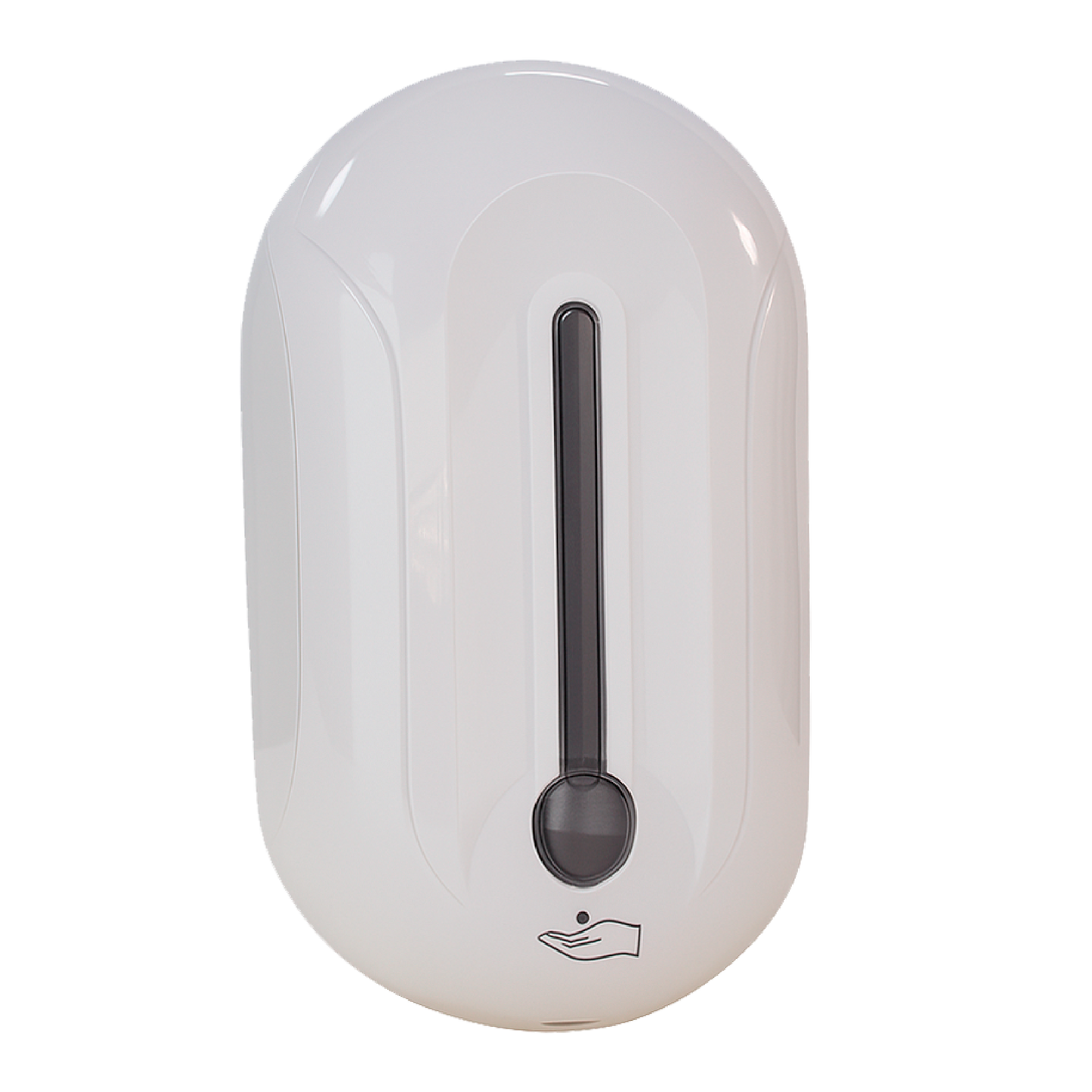 Dispensador automático SAPHIR para jabón o alcohol gel