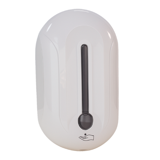 Dispensador automático SAPHIR para jabón o alcohol gel
