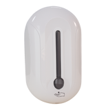 Dispensador automático SAPHIR para jabón o alcohol gel